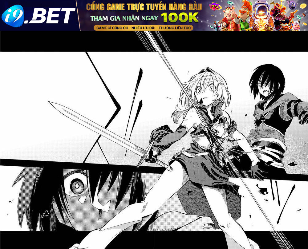 Isekai Meikyuu No Saishinbu O Mezasou Chương 11 Ảnh 32
