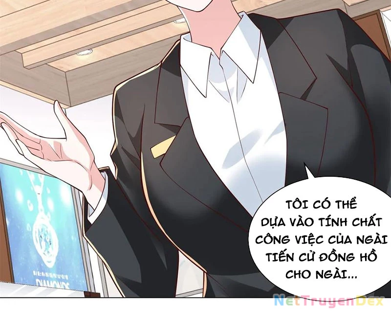 Tôi Là Tài Xế Xe Công Nghệ Có Chút Tiền Thì Đã Sao? Chương 134 Ảnh 40
