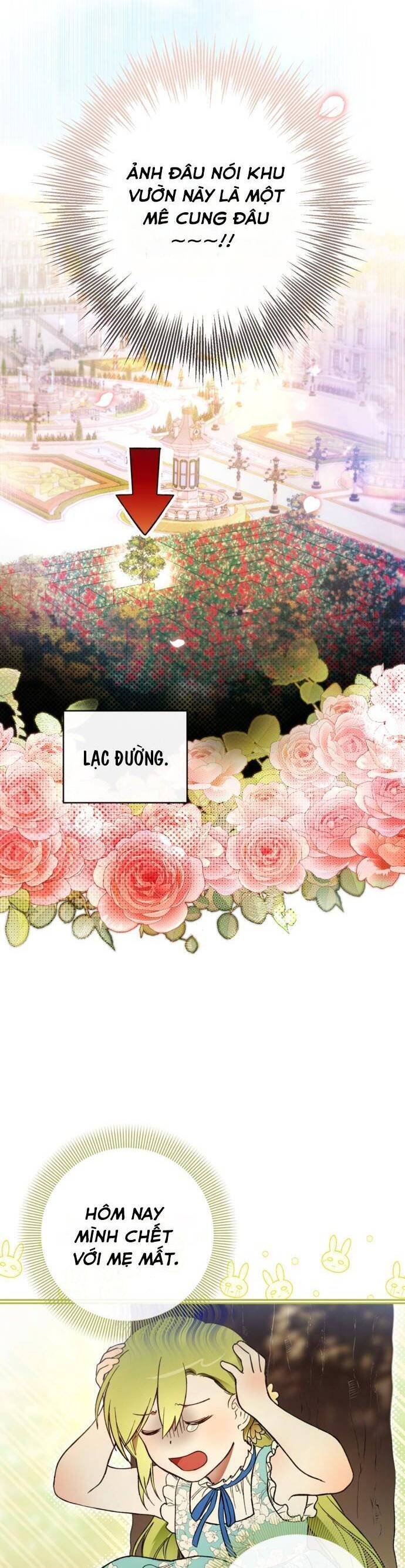 Bạo Chúa Độc Ác Trở Lại Chương 2 Ảnh 5