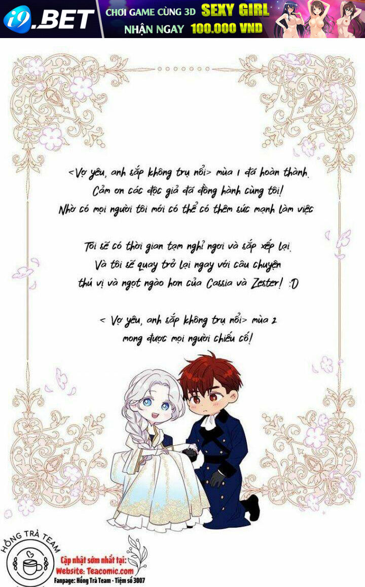 Chồng Yêu, Em Muốn Đình Công! Chương 54 Ảnh 85