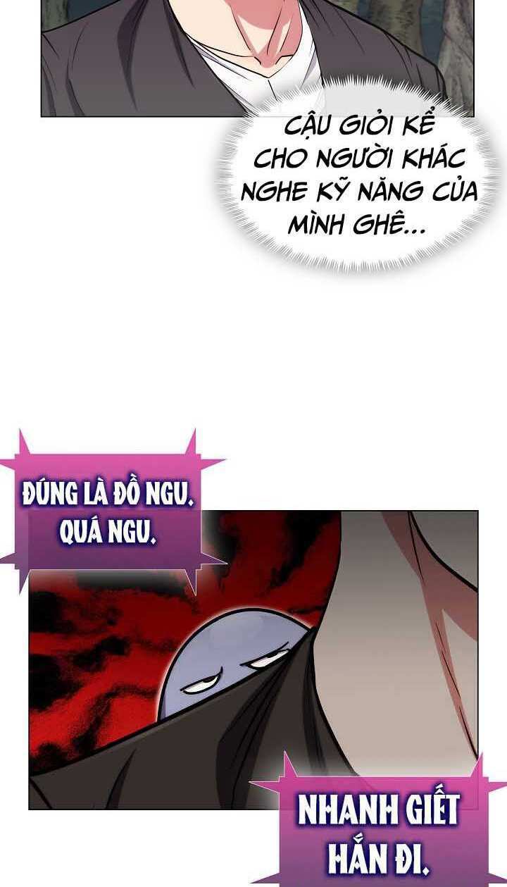 Kẻ Phát Hoạ Ấn Chú Chương 8 Ảnh 83