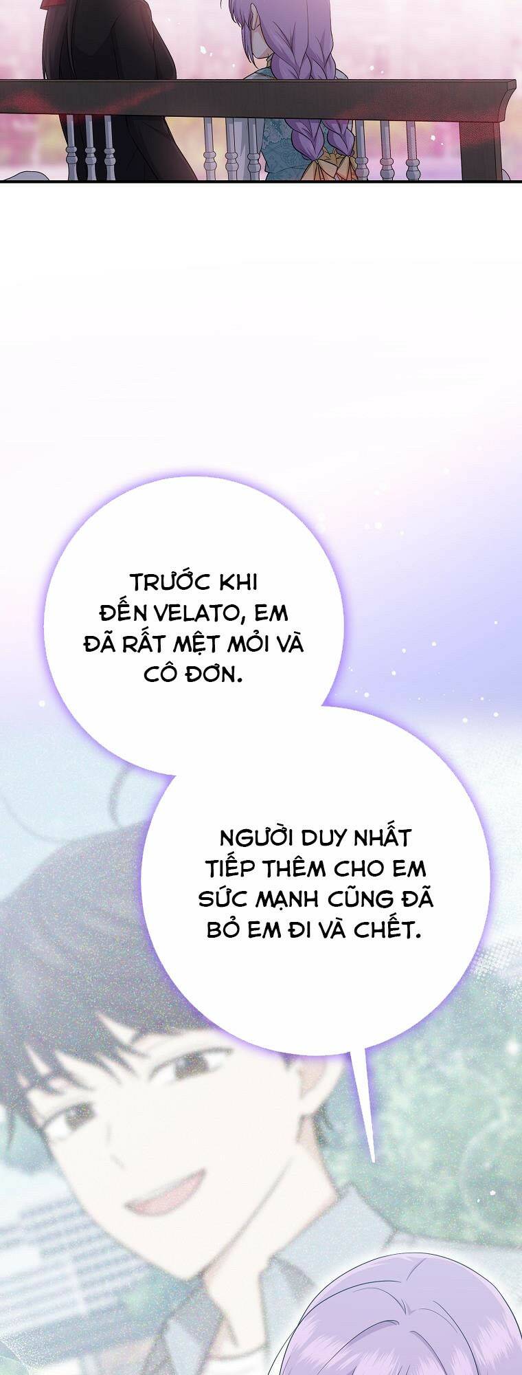 Tôi Đã Diễn Tròn Vai Một Đứa Con Gái Nuôi Chương 36 Ảnh 48