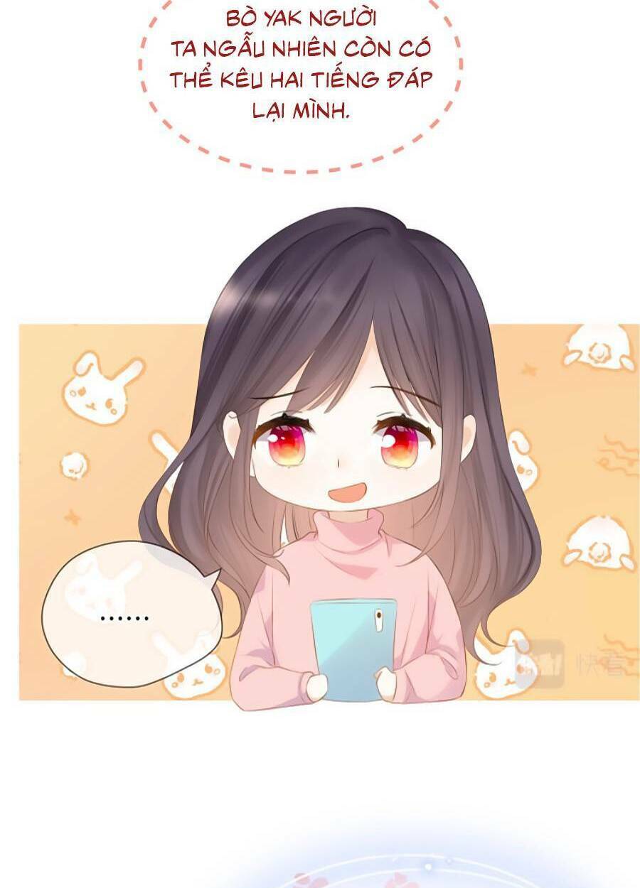 Thầm Yêu: Quất Sinh Hoài Nam Chương 44 Ảnh 5