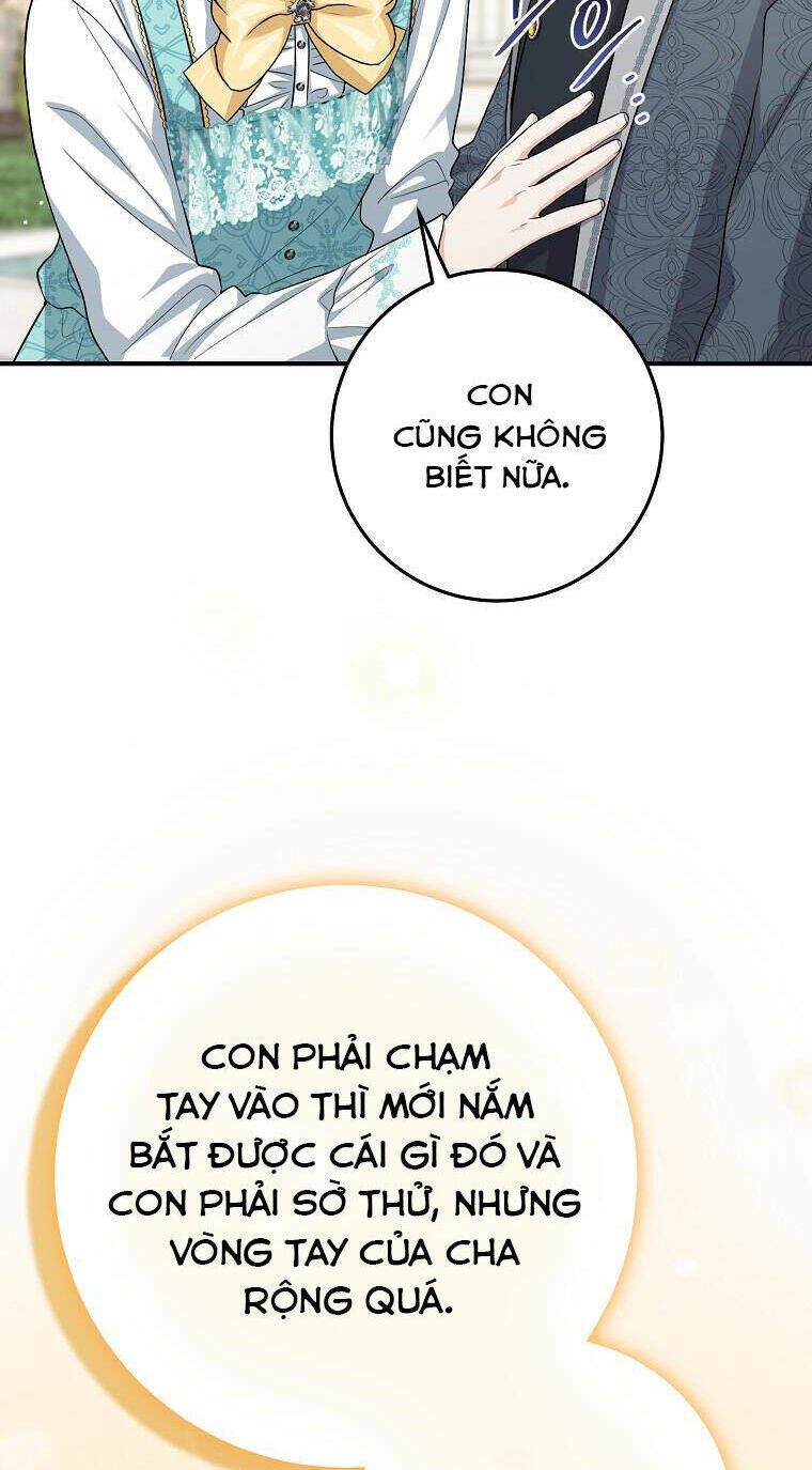 Tôi Đã Diễn Tròn Vai Một Đứa Con Gái Nuôi Chương 37 Ảnh 38