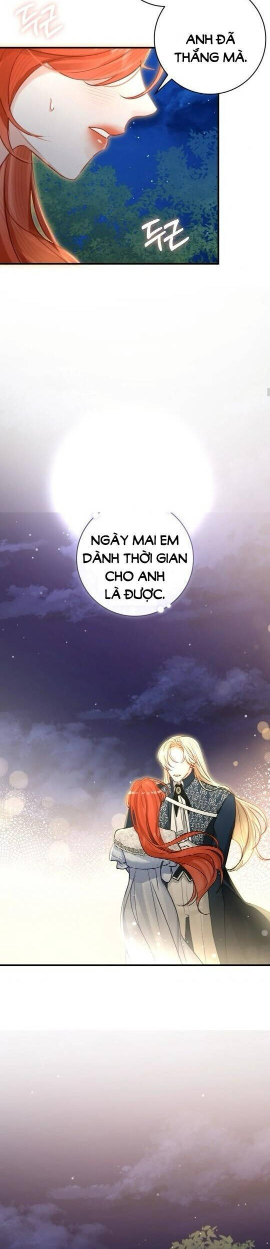 Cuộc Hôn Nhân Xa Hoa Của Đại Công Tước Là Giả Chương 67 Ảnh 24