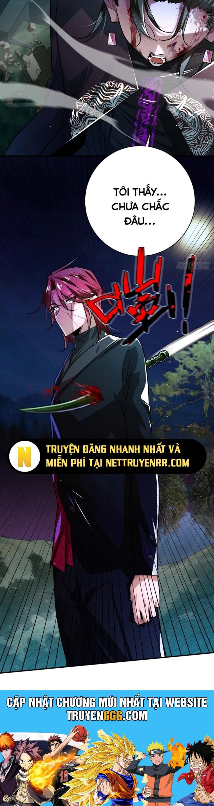 Hình Thái Biến Nhỏ Siêu Cấp Chương 13 Ảnh 16