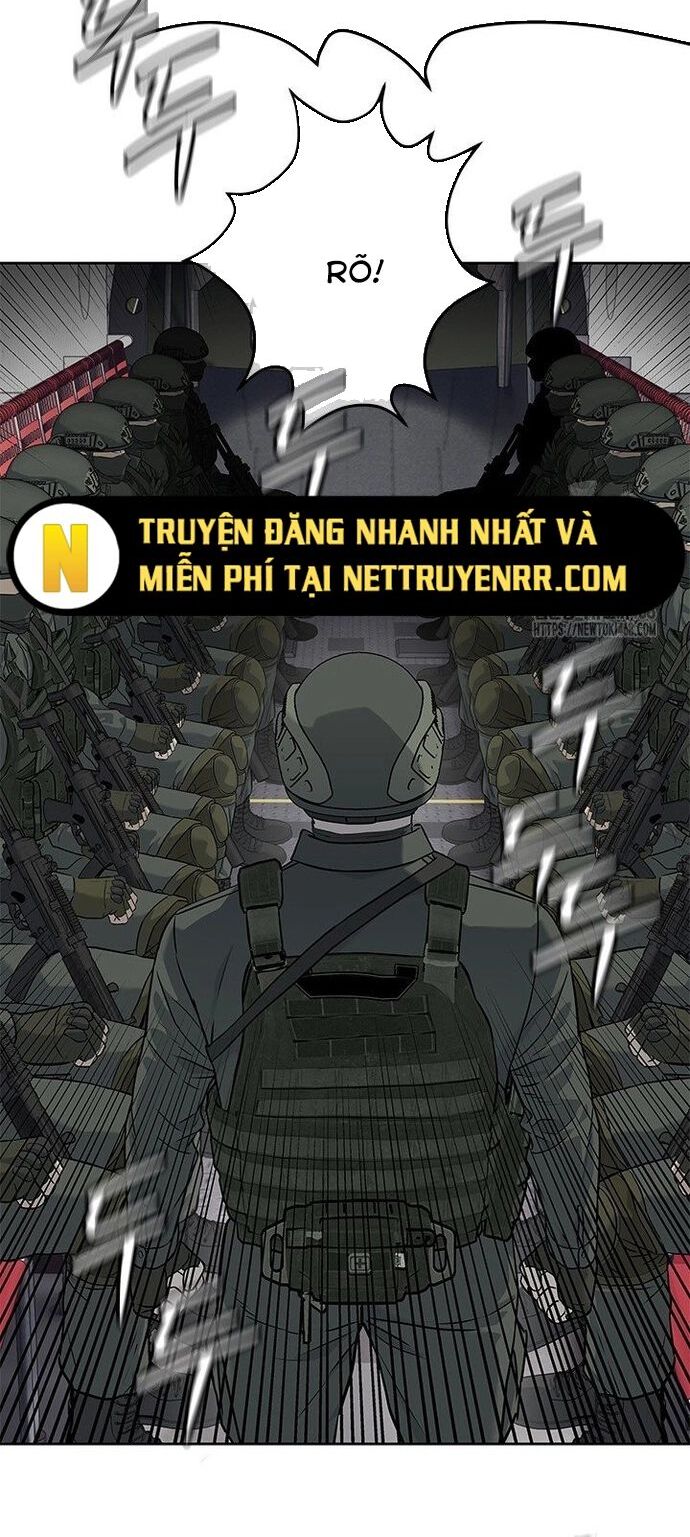 Đội Trưởng Lính Đánh Thuê Chương 266 Ảnh 46