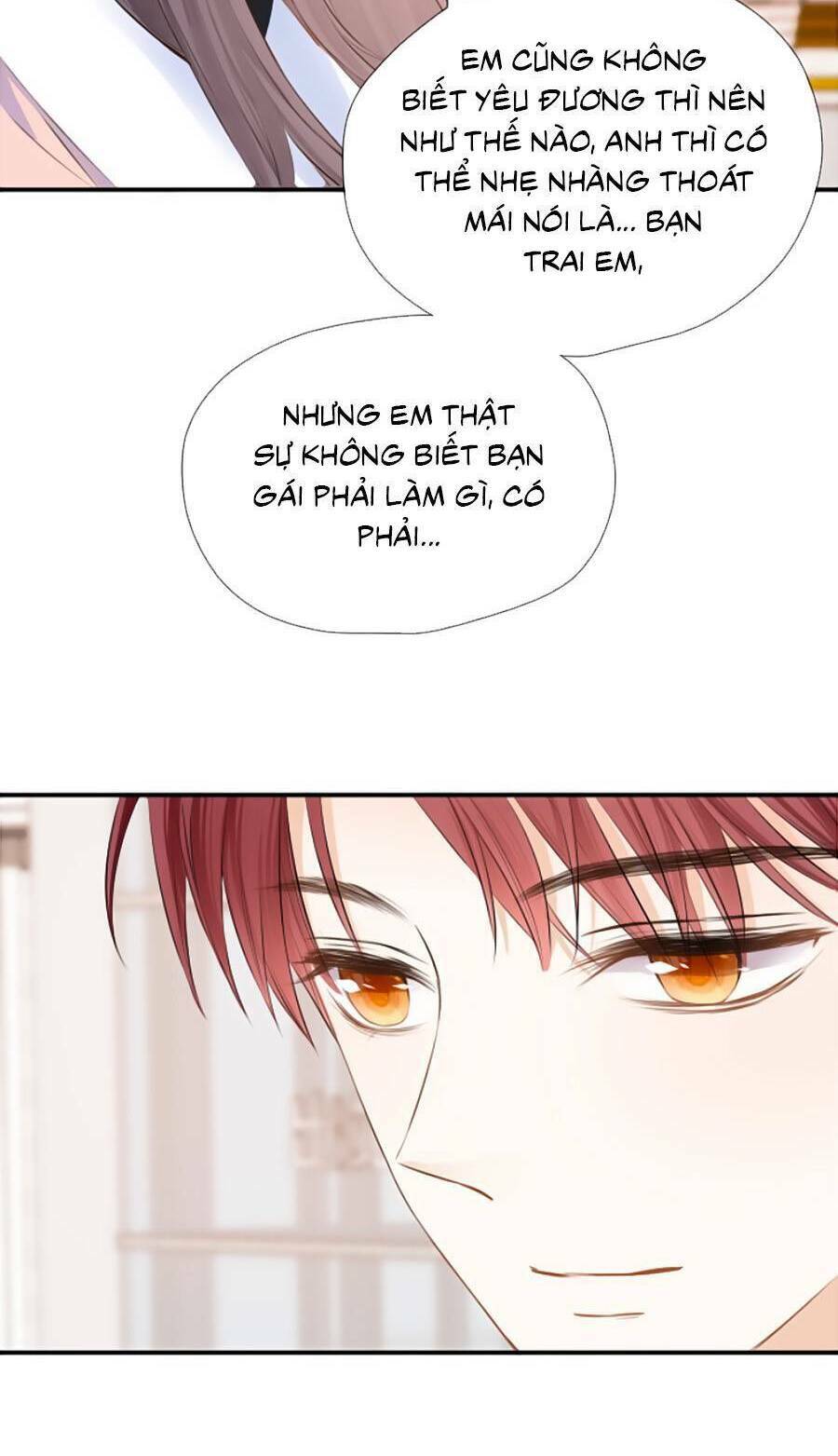 Thầm Yêu: Quất Sinh Hoài Nam Chương 37 Ảnh 31