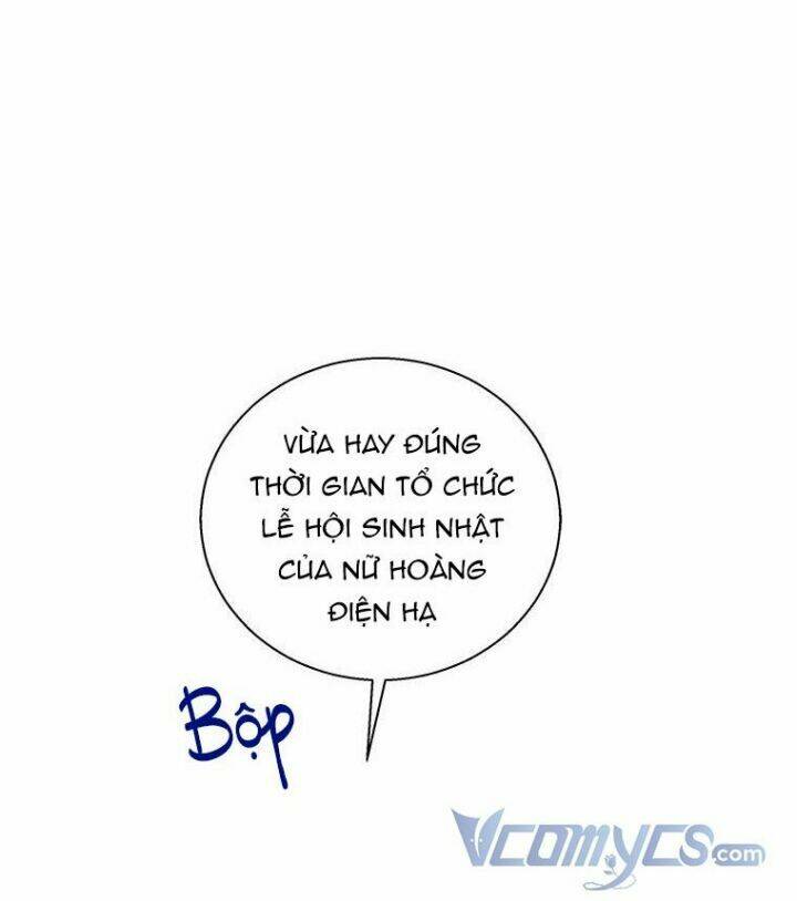 Chồng Yêu, Em Muốn Đình Công! Chương 54 Ảnh 19