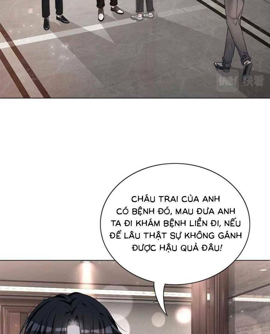 Trọng Sinh Đoàn Sủng: Phu Nhân Ảnh Đế Vừa Nghèo Vừa Dữ Chương 27 Ảnh 33