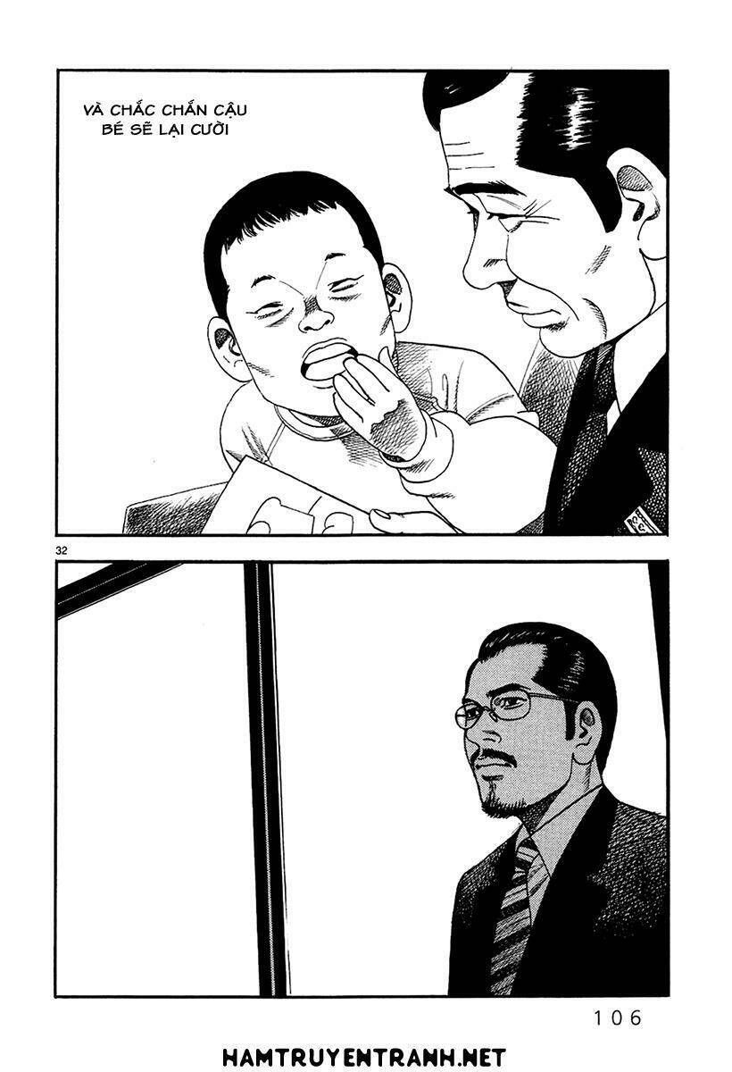 Yomawari Sensei Chương 22 Ảnh 33