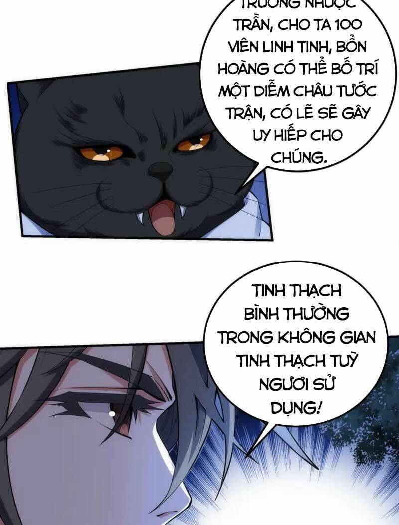 Vạn Cổ Thần Đế Chương 94 Ảnh 16