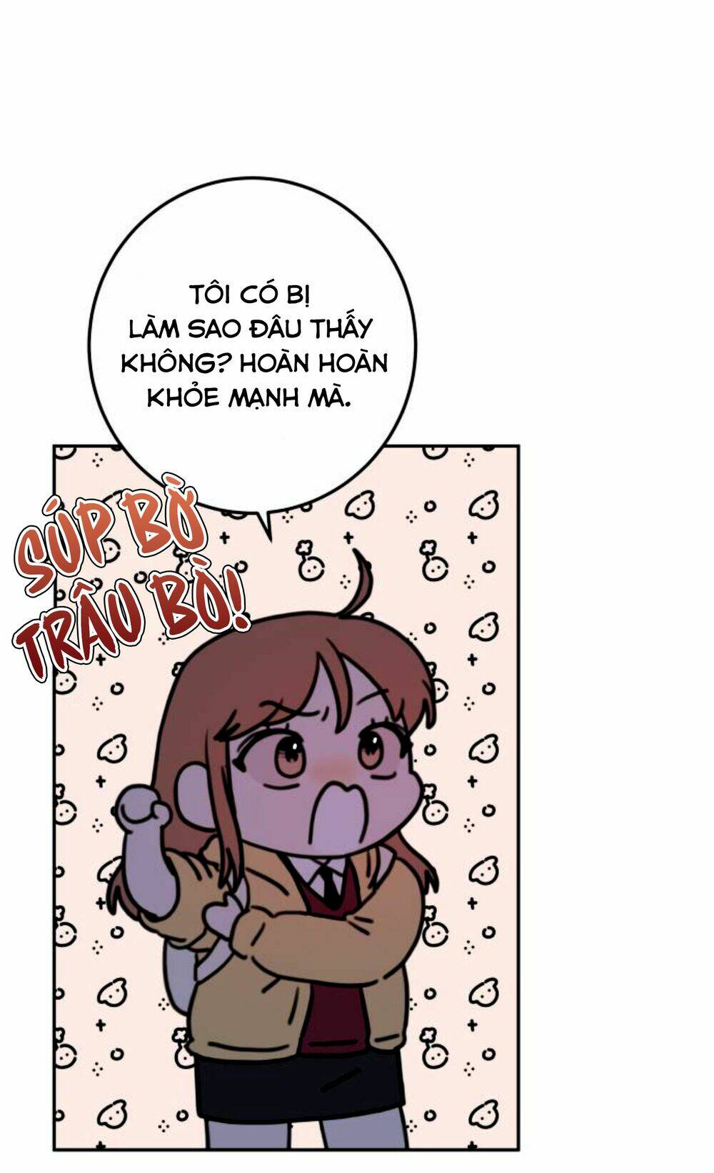 Bloody Romance - Lãng Mạn Đẫm Máu Chương 5 Ảnh 38