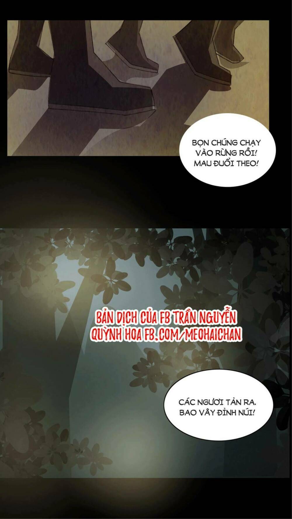Mousugu Shinu Hito Chương 1 Ảnh 44