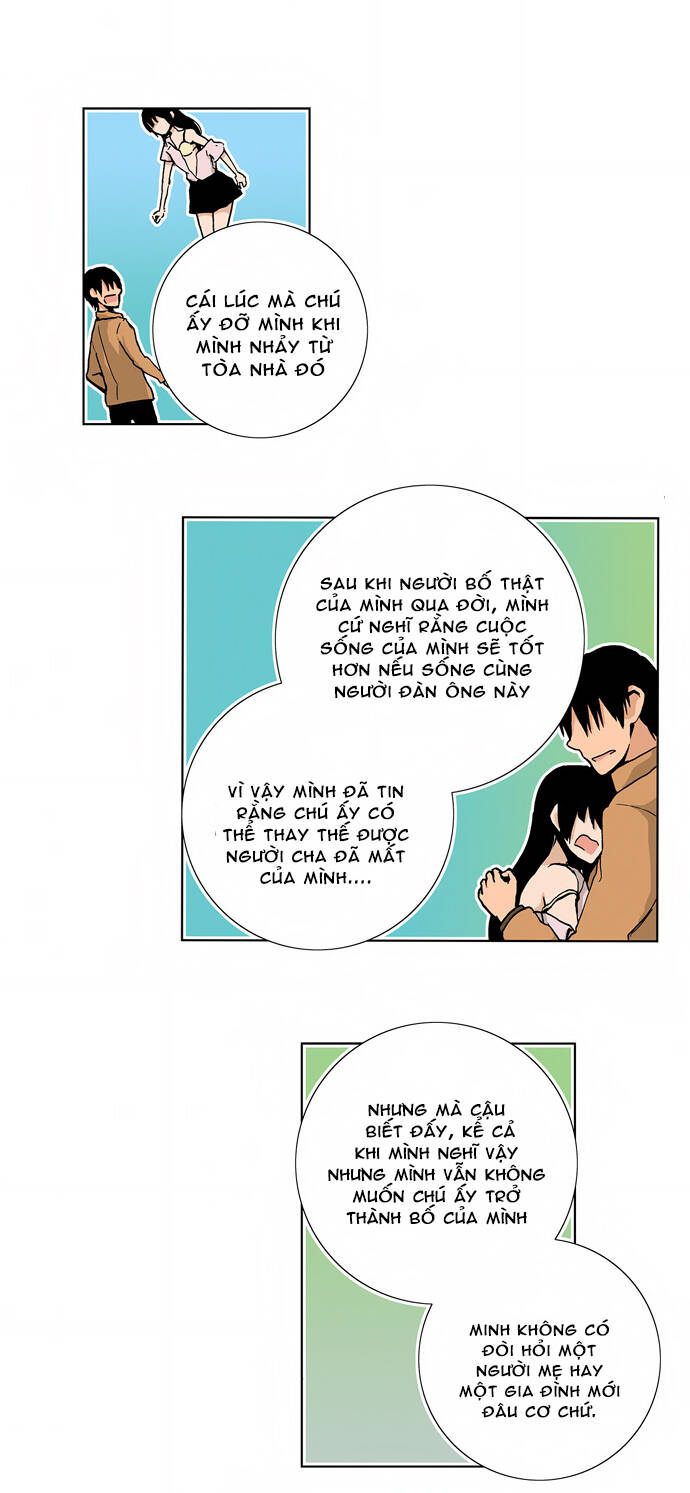 Looking For A Father Chương 42 Ảnh 11