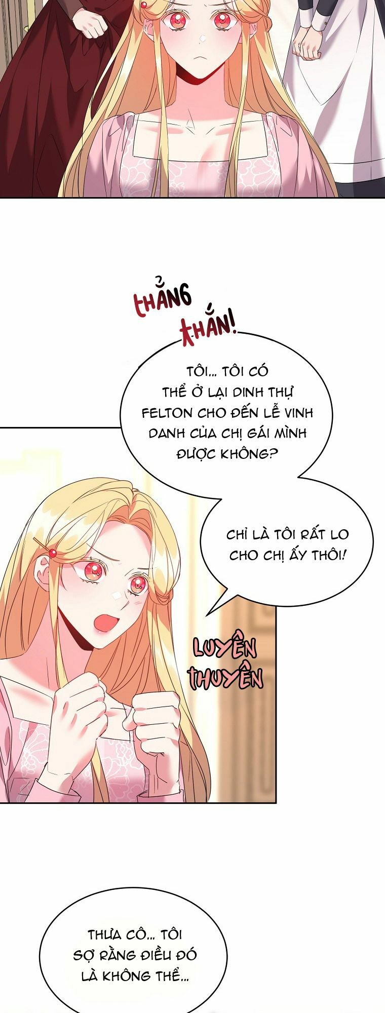 Cô Dâu Thứ 99 Của Công Tước Chương 28 Ảnh 27