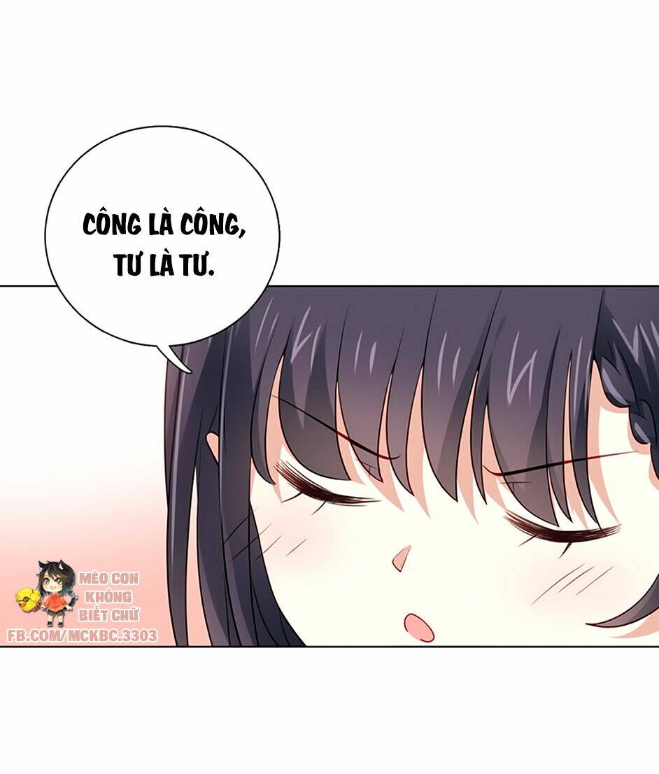 Nhịp Tim Cảnh Báo Chương 37 Ảnh 20
