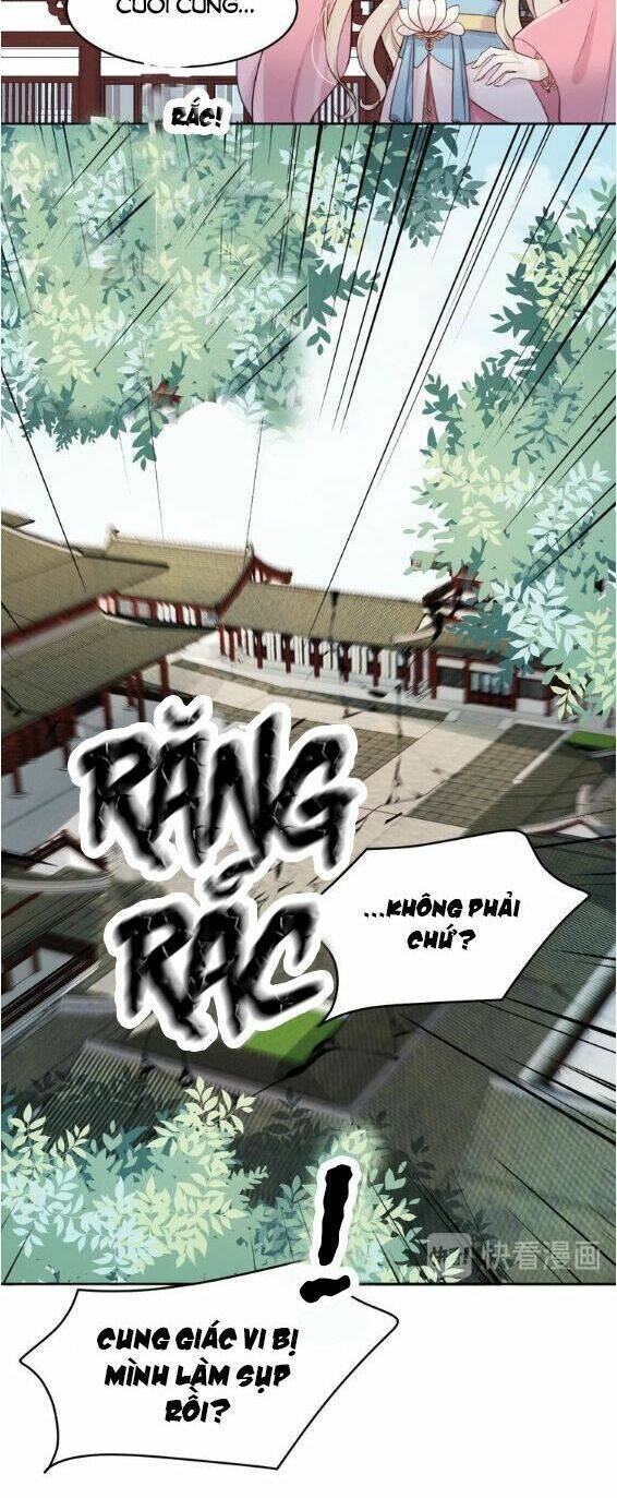 Tiểu Tiên Gia Sương Hữu Hỉ Chương 5 Ảnh 26