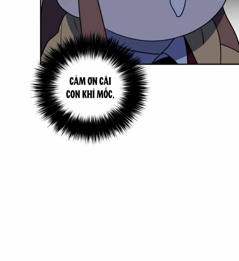 Bloody Romance - Lãng Mạn Đẫm Máu Chương 5 Ảnh 32