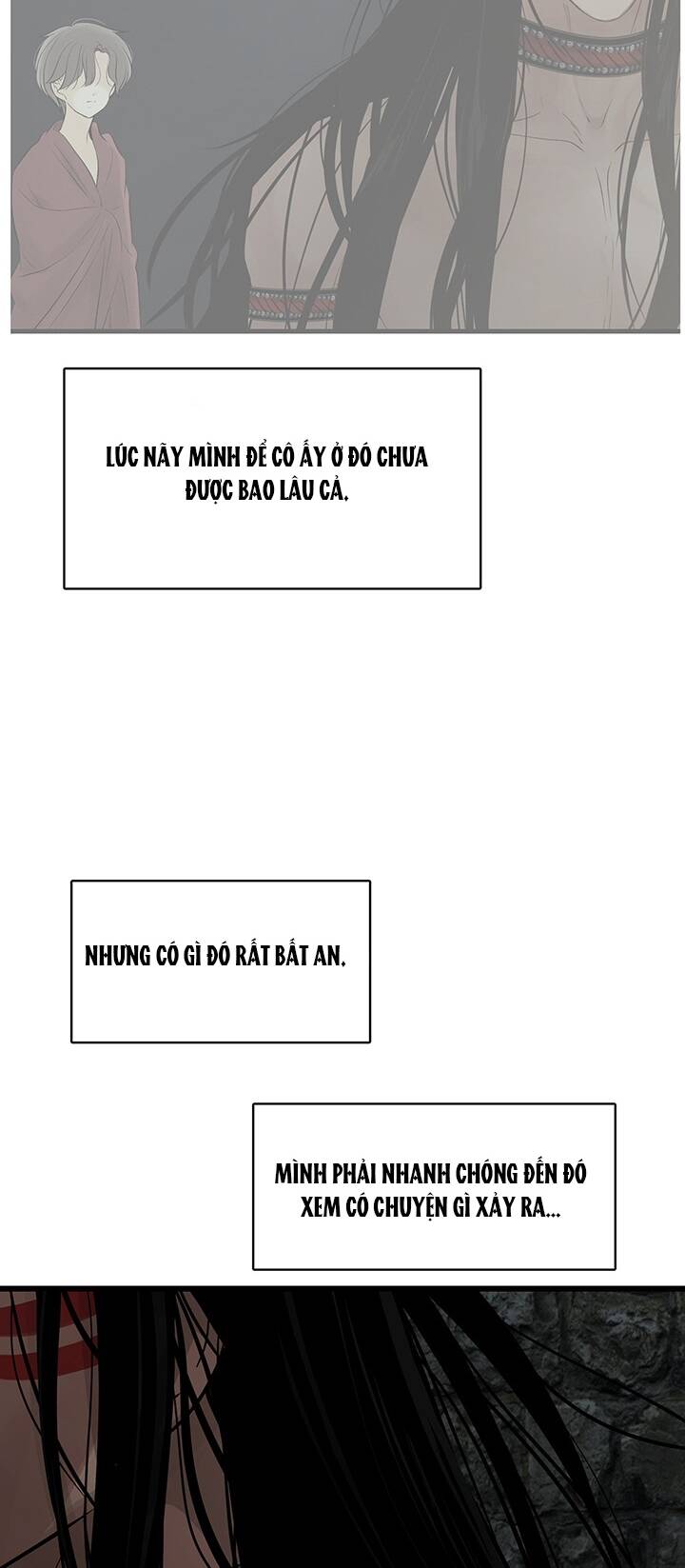 Lãnh Địa Của Totem Chương 93.1 Ảnh 29