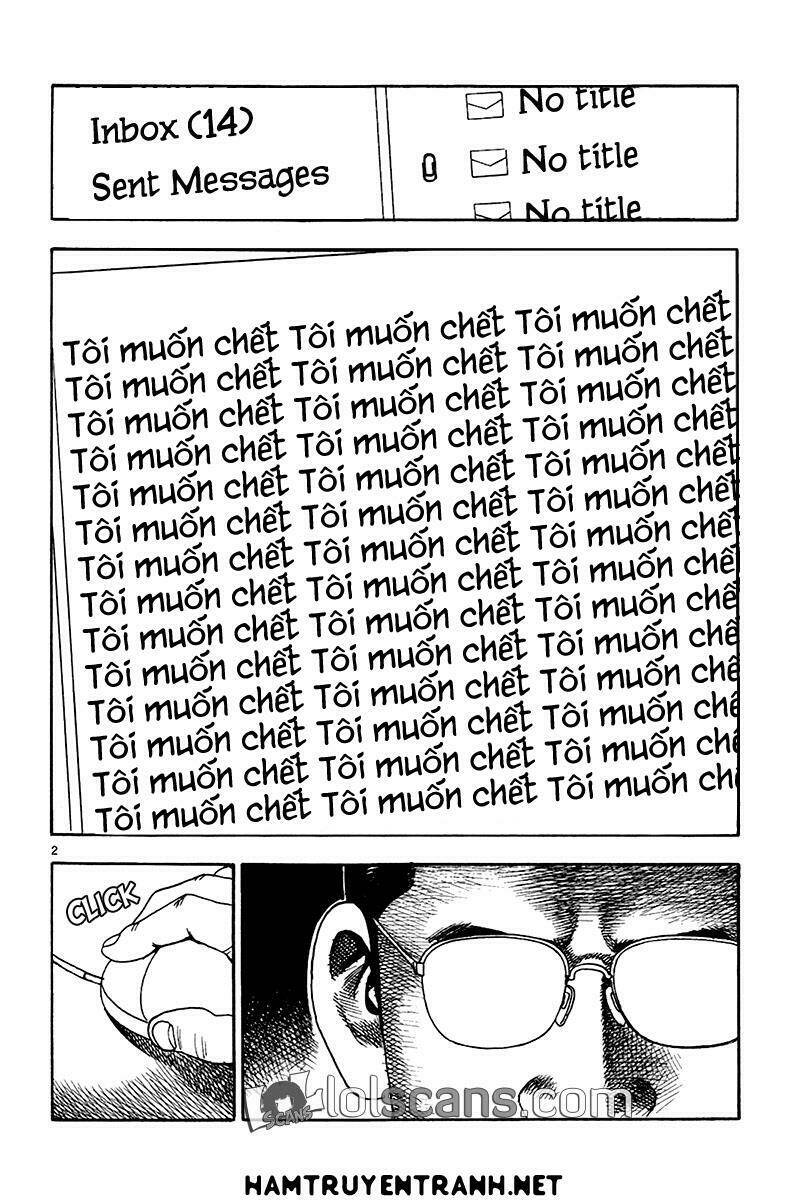 Yomawari Sensei Chương 19 Ảnh 4