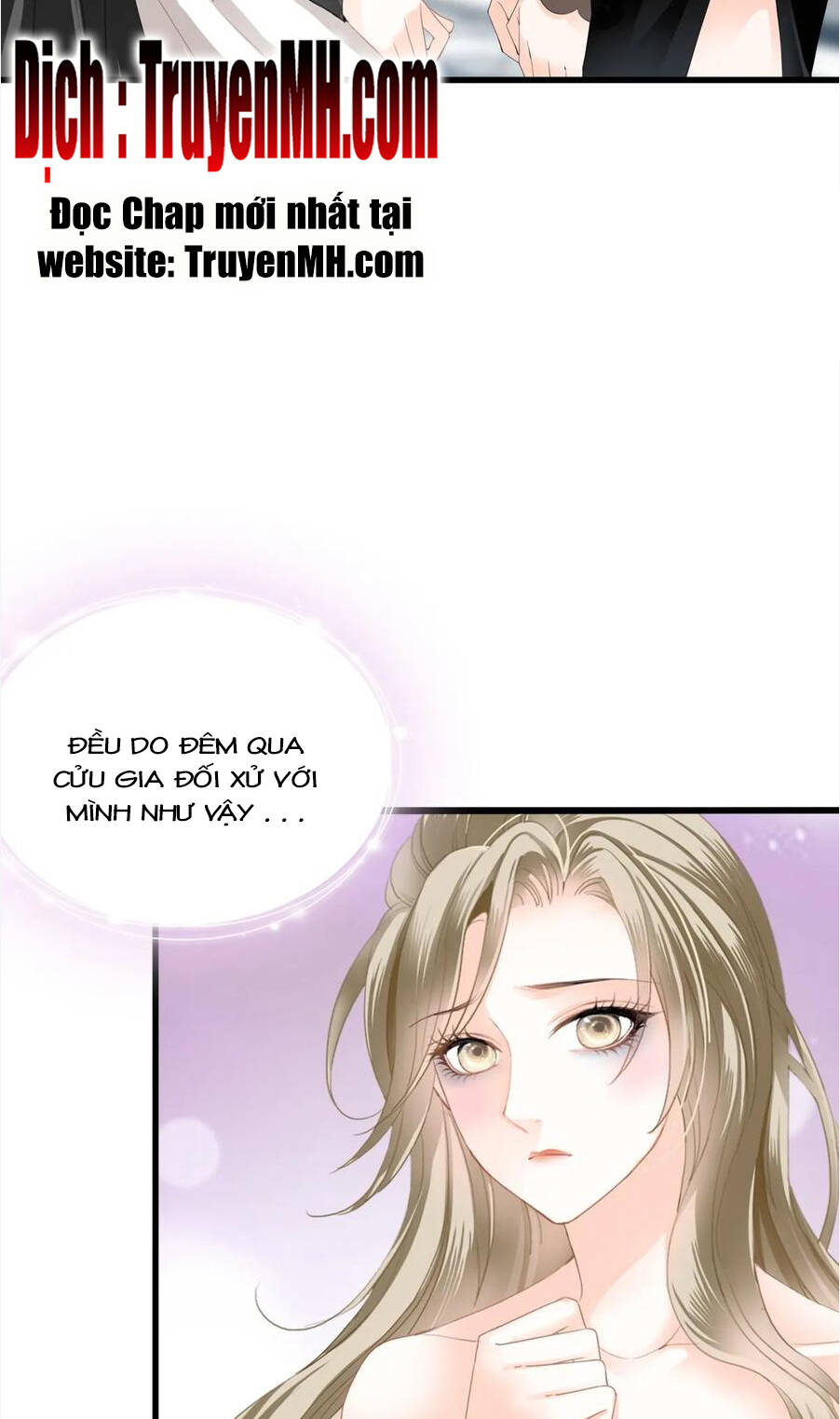 Bạo Quân Ái Nhân Chương 143 Ảnh 17