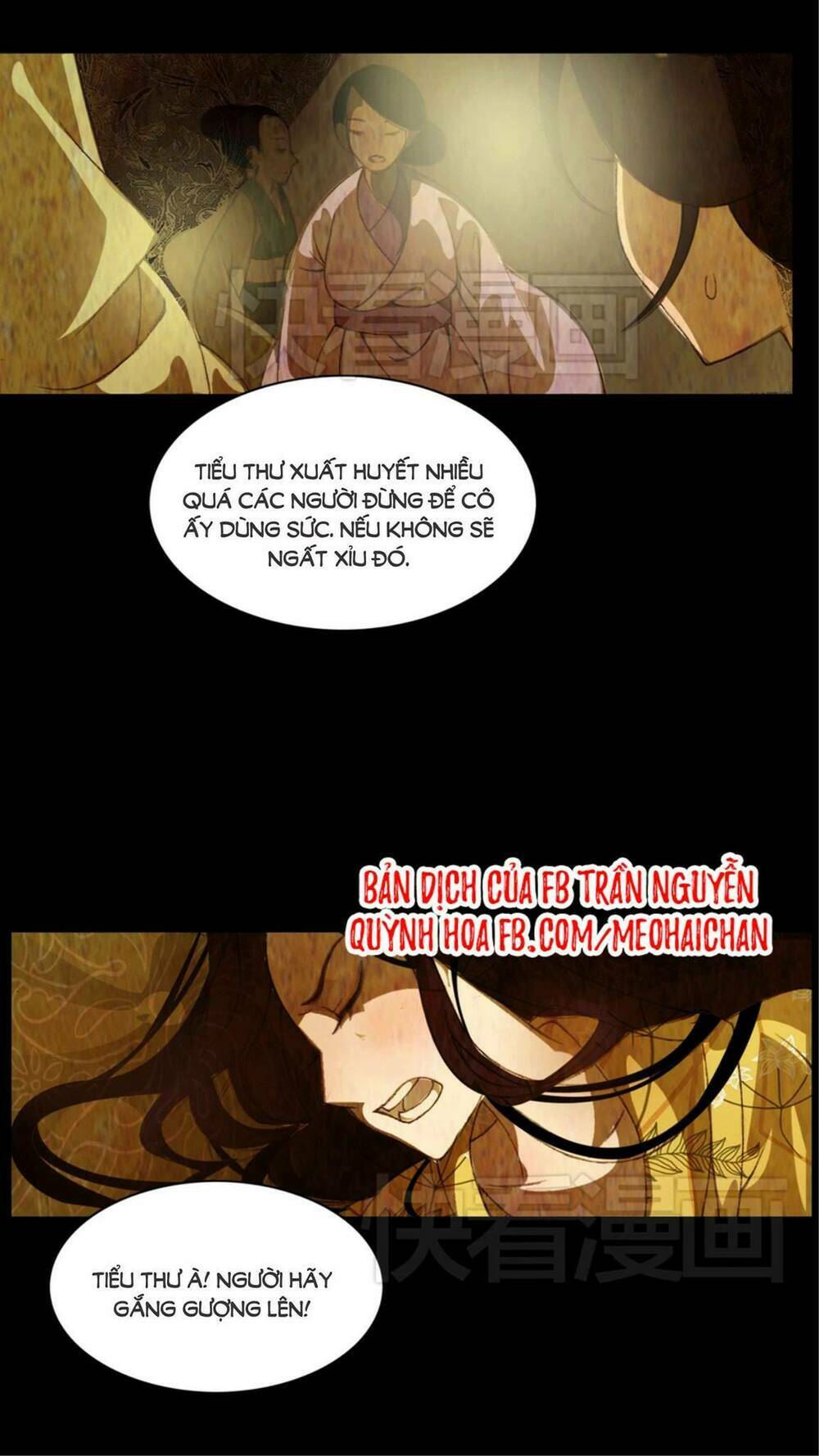 Mousugu Shinu Hito Chương 1 Ảnh 13