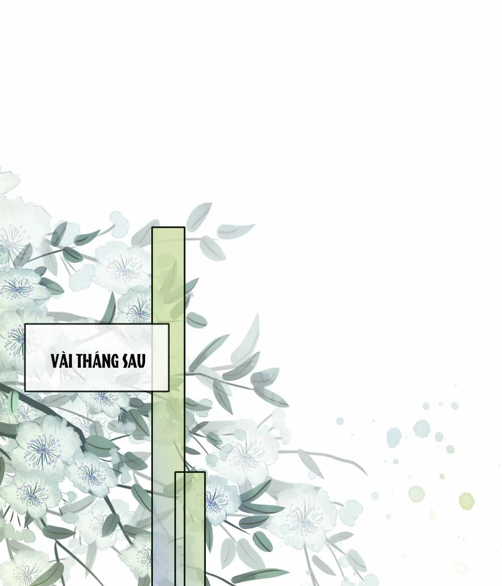 Để Ta Làm Ánh Trăng Đen Của Hôn Quân Chương 35 Ảnh 3