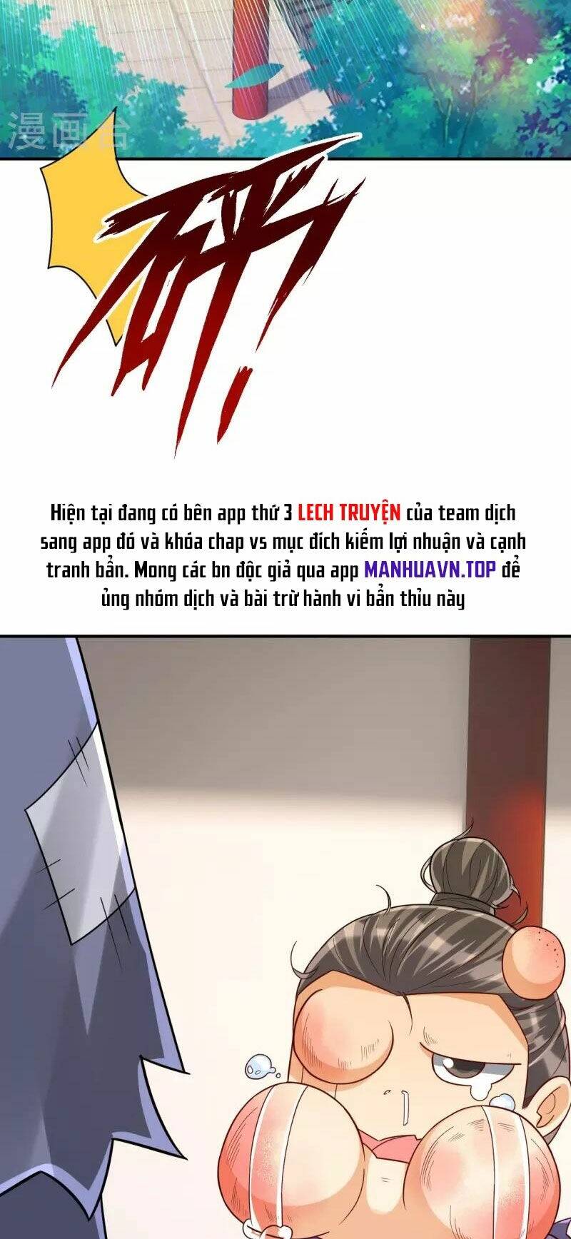 Nhất Đẳng Gia Đinh Chương 328 Ảnh 9