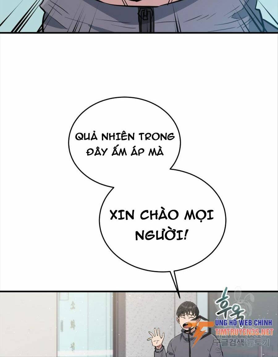 Hệ Thống Cứu Hộ Chương 66 Ảnh 6