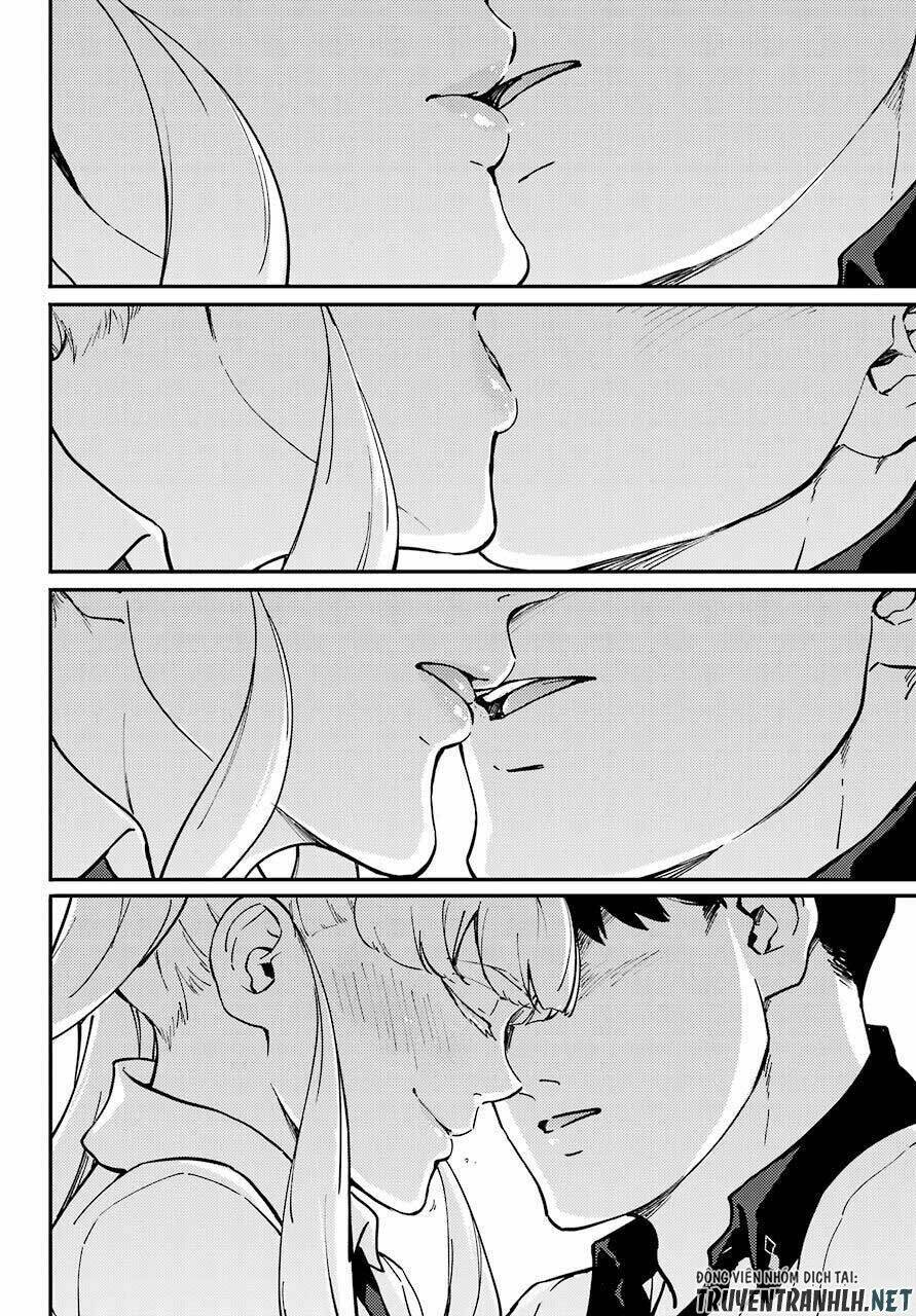 Kekkon Yubiwa Monogatari Chương 61 Ảnh 25