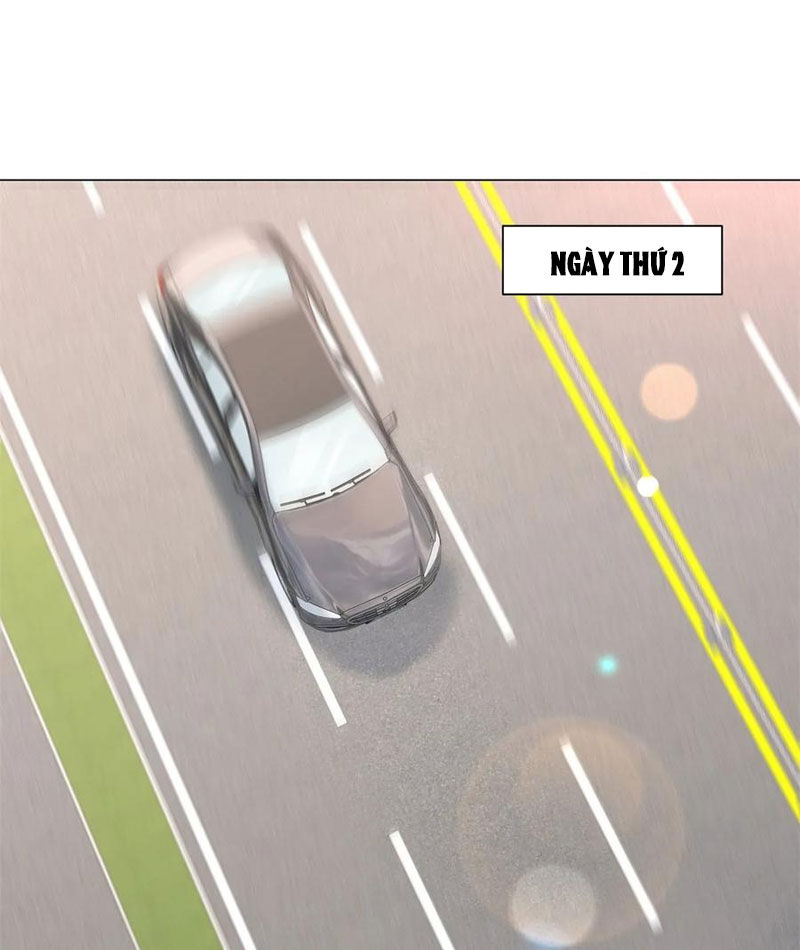 Tôi Là Tài Xế Xe Công Nghệ Có Chút Tiền Thì Đã Sao? Chương 128 Ảnh 14