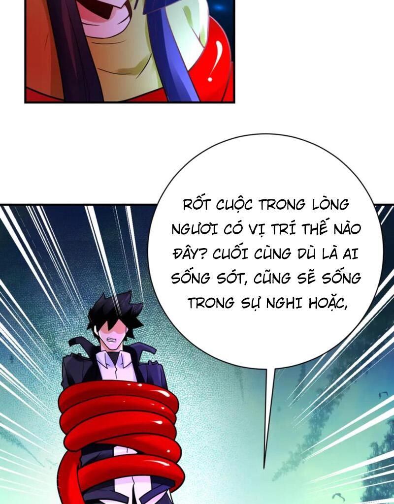 Mạt Thế Siêu Cấp Hệ Thống Chương 353 Ảnh 23