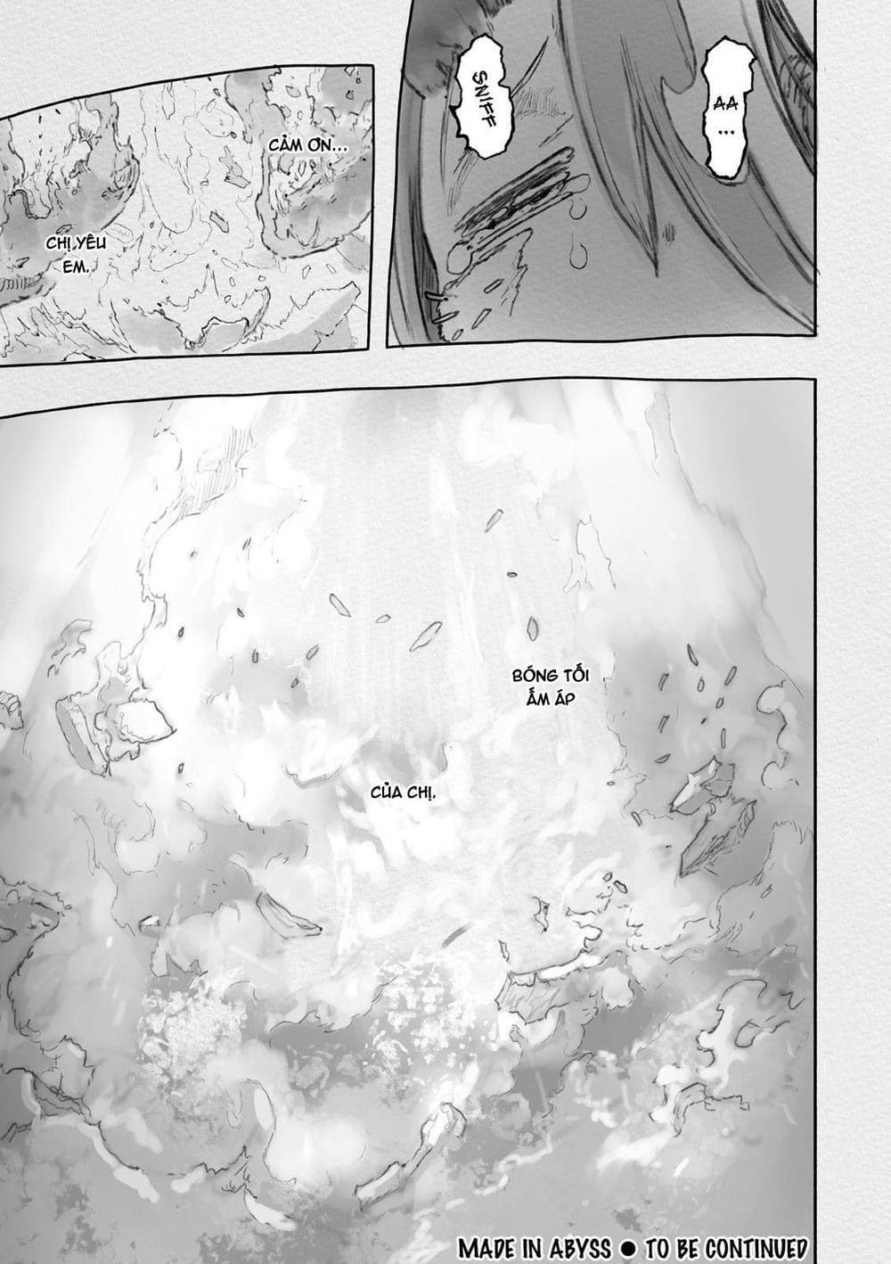 Made In Abyss Chương 59 Ảnh 32