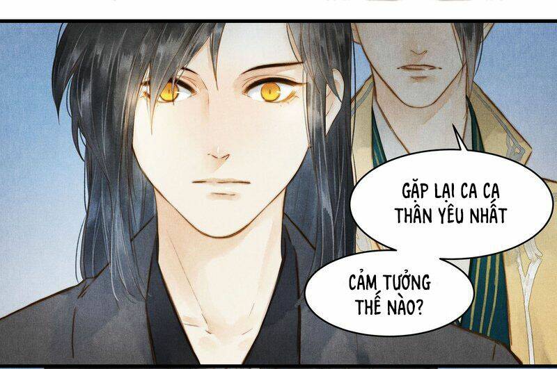 Thành Chủ Mỗi Ngày Đều Mơ Ước Ta Chương 38 Ảnh 13