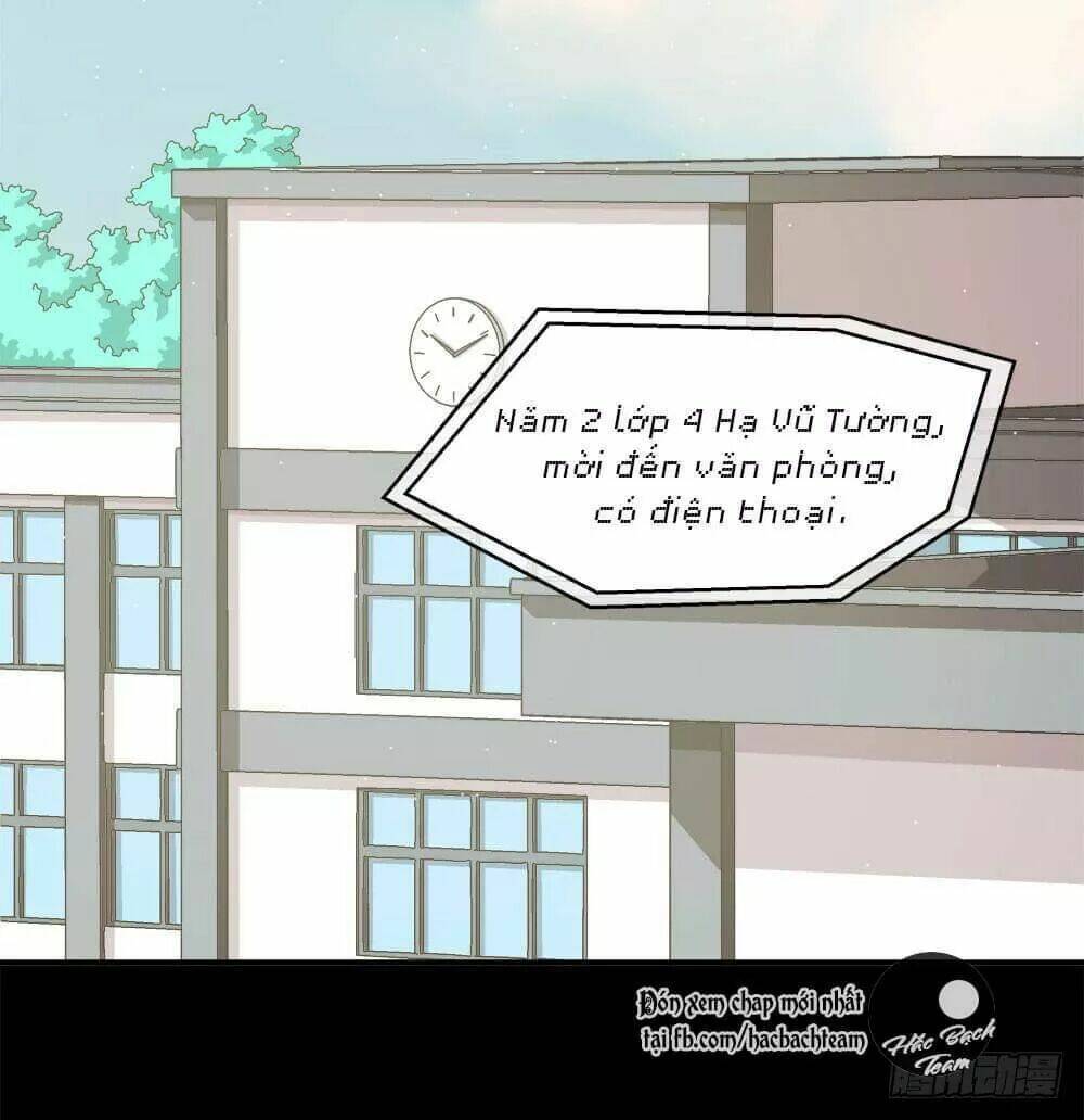 Đối Với Cậu, Tớ Đều Nghe Theo Chương 7 Ảnh 70