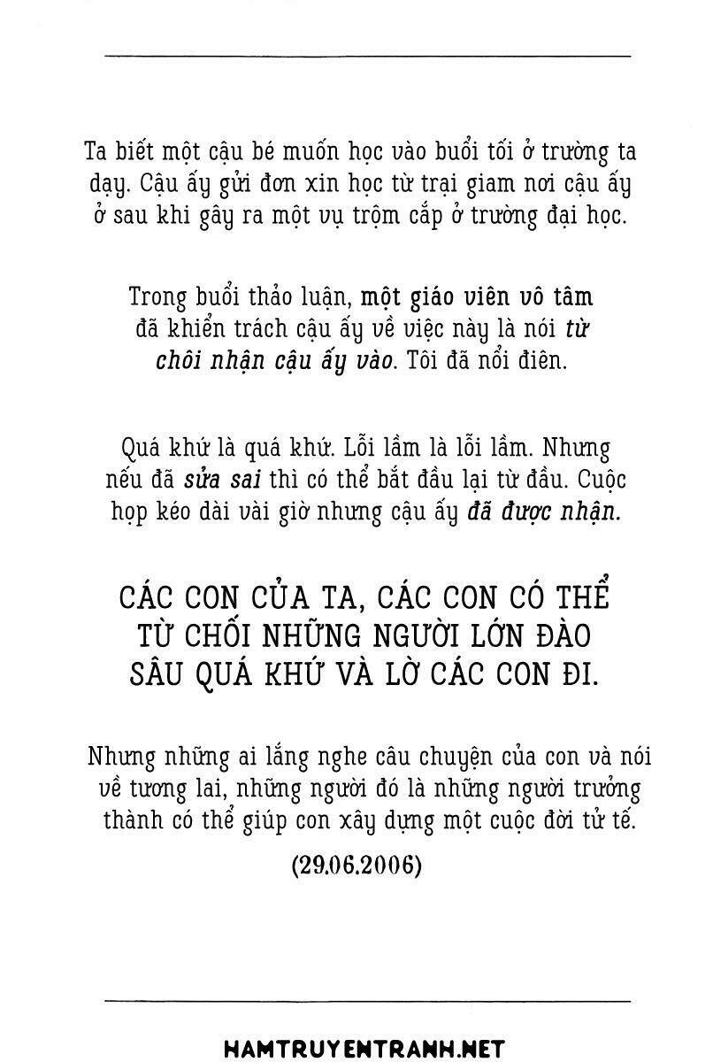 Yomawari Sensei Chương 17 Ảnh 37