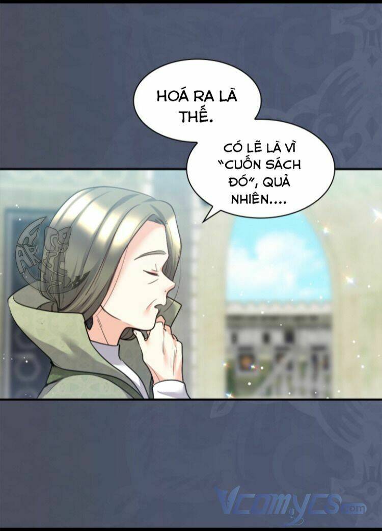 Sinh Đôi Xuyên Không Chương 101 Ảnh 36
