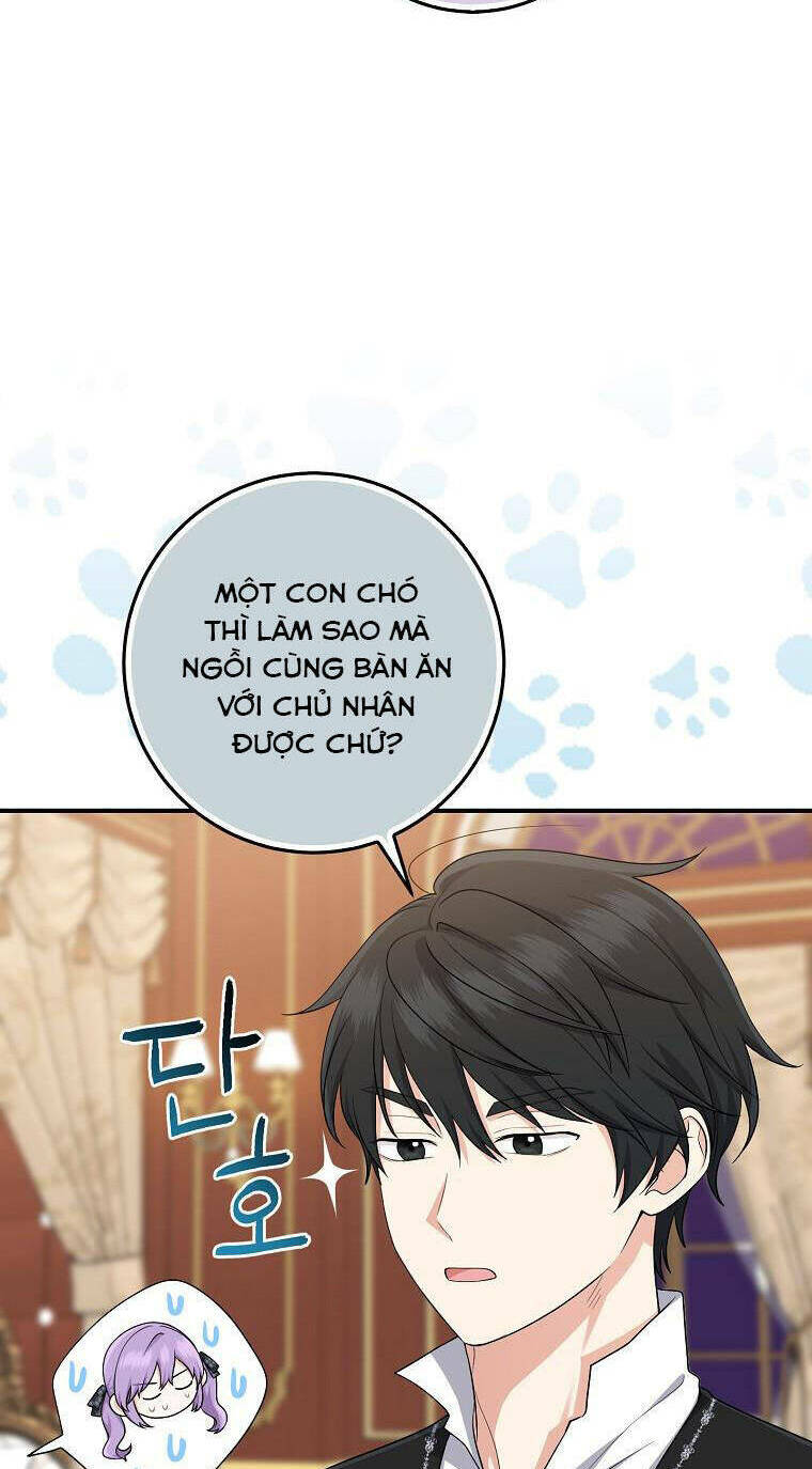 Tôi Đã Diễn Tròn Vai Một Đứa Con Gái Nuôi Chương 41 Ảnh 55