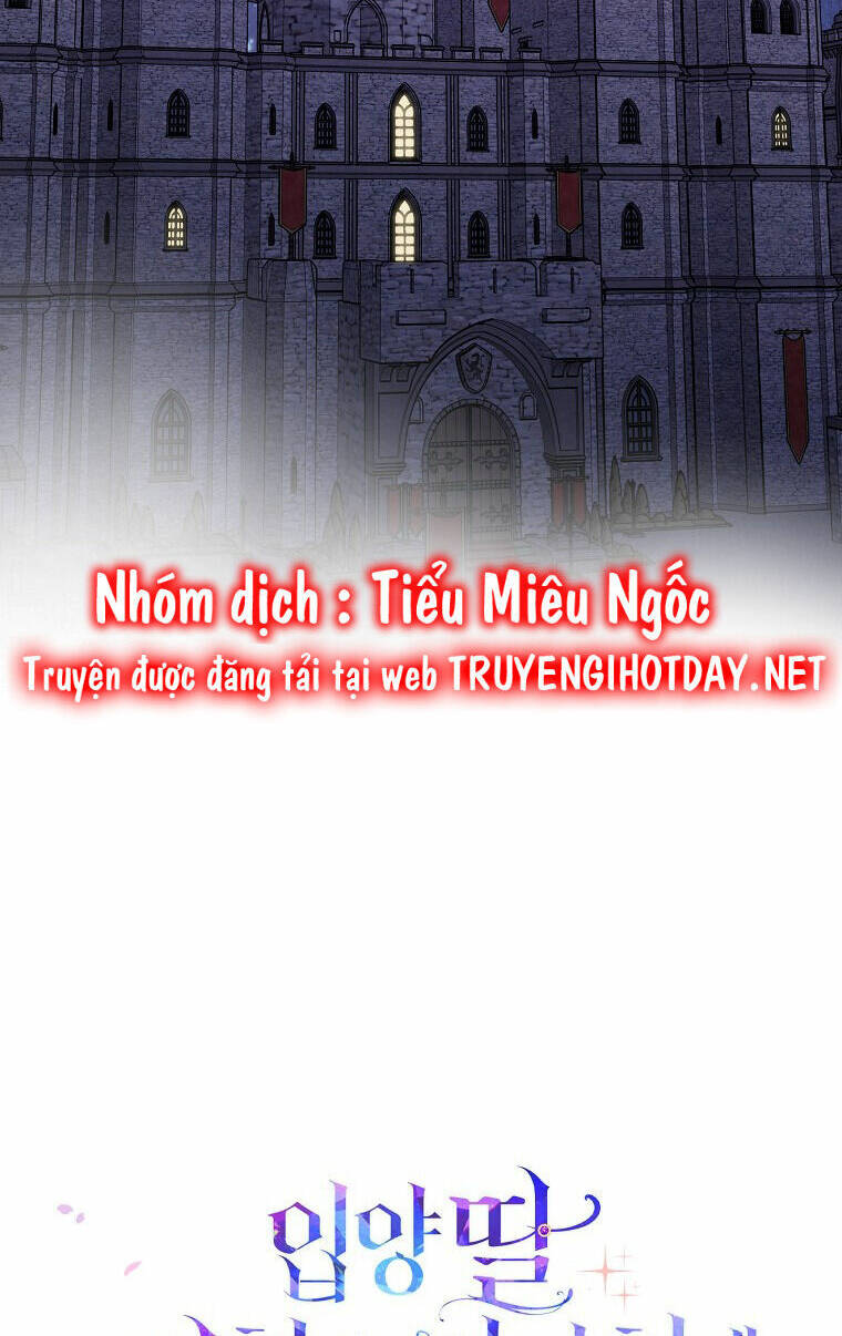 Tôi Đã Diễn Tròn Vai Một Đứa Con Gái Nuôi Chương 39 Ảnh 15