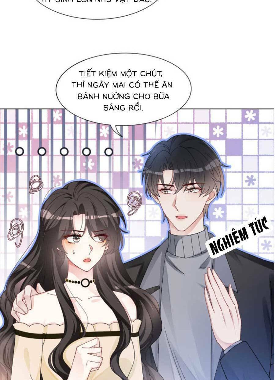 Trọng Sinh Đoàn Sủng: Phu Nhân Ảnh Đế Vừa Nghèo Vừa Dữ Chương 19 Ảnh 22