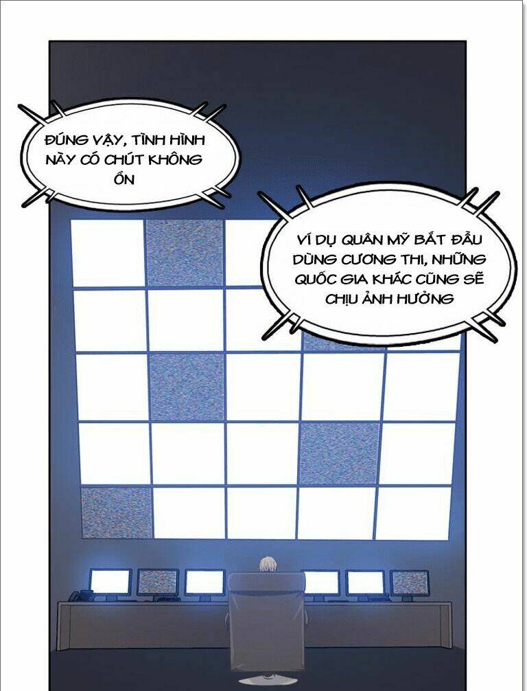 Vong Linh Vương Chương 175 Ảnh 5