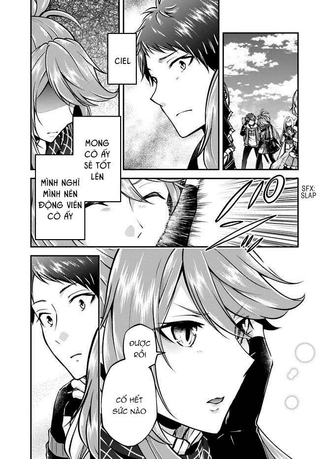 Isekai Cheat Survival Meshi Chương 42 Ảnh 34