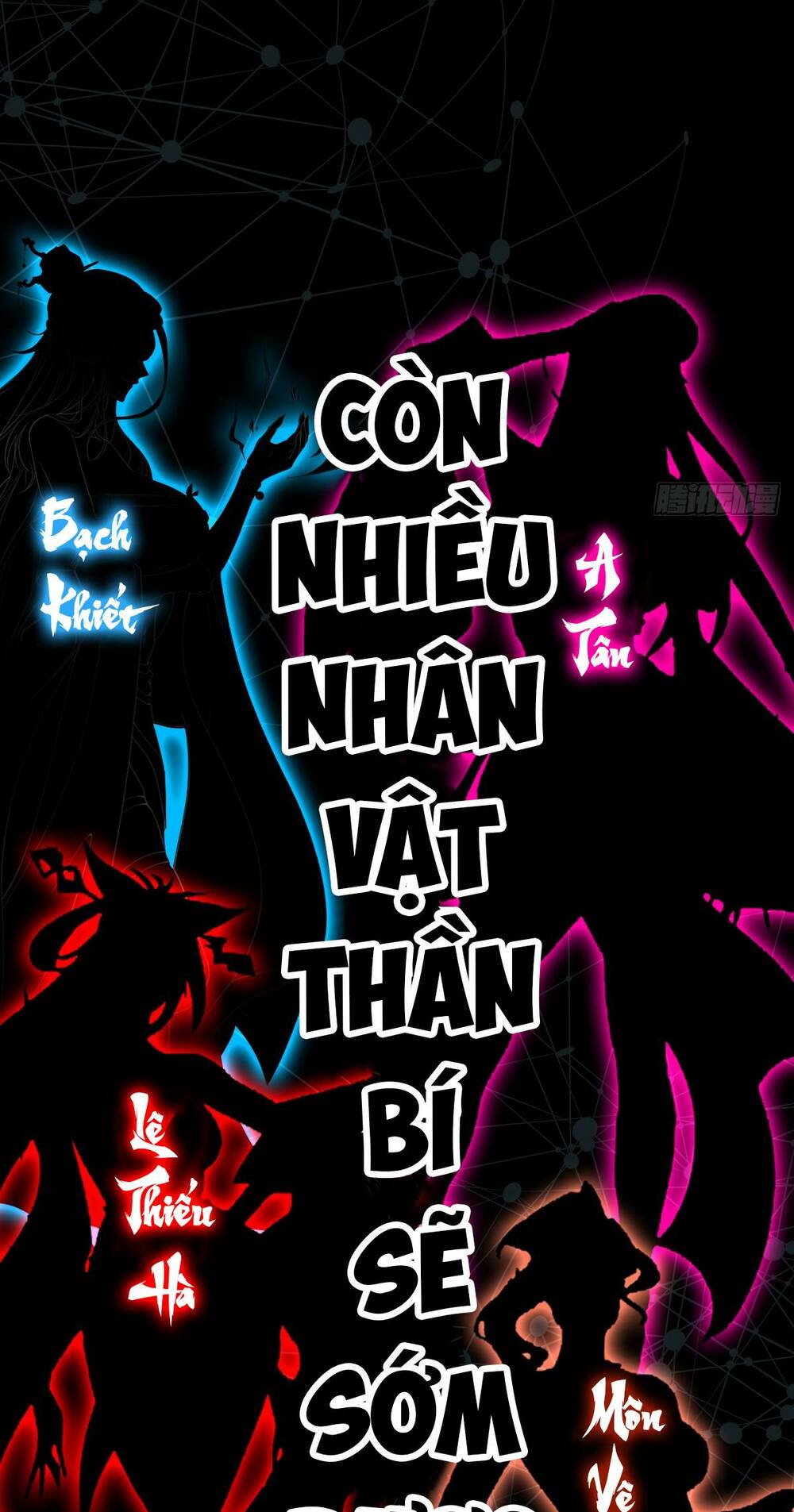 Khoa Học Tu Tiên, Đạo Pháp Đăng Thiên Chương 0 Ảnh 20