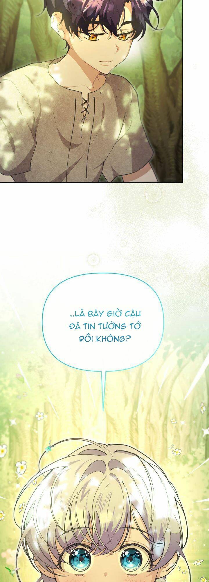 Khi Con Gái Của Phù Thuỷ Phá Giải Lời Nguyền Của Nam Chính Chương 18 Ảnh 10