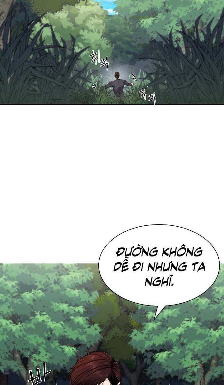 Kẻ Phát Hoạ Ấn Chú Chương 8 Ảnh 44