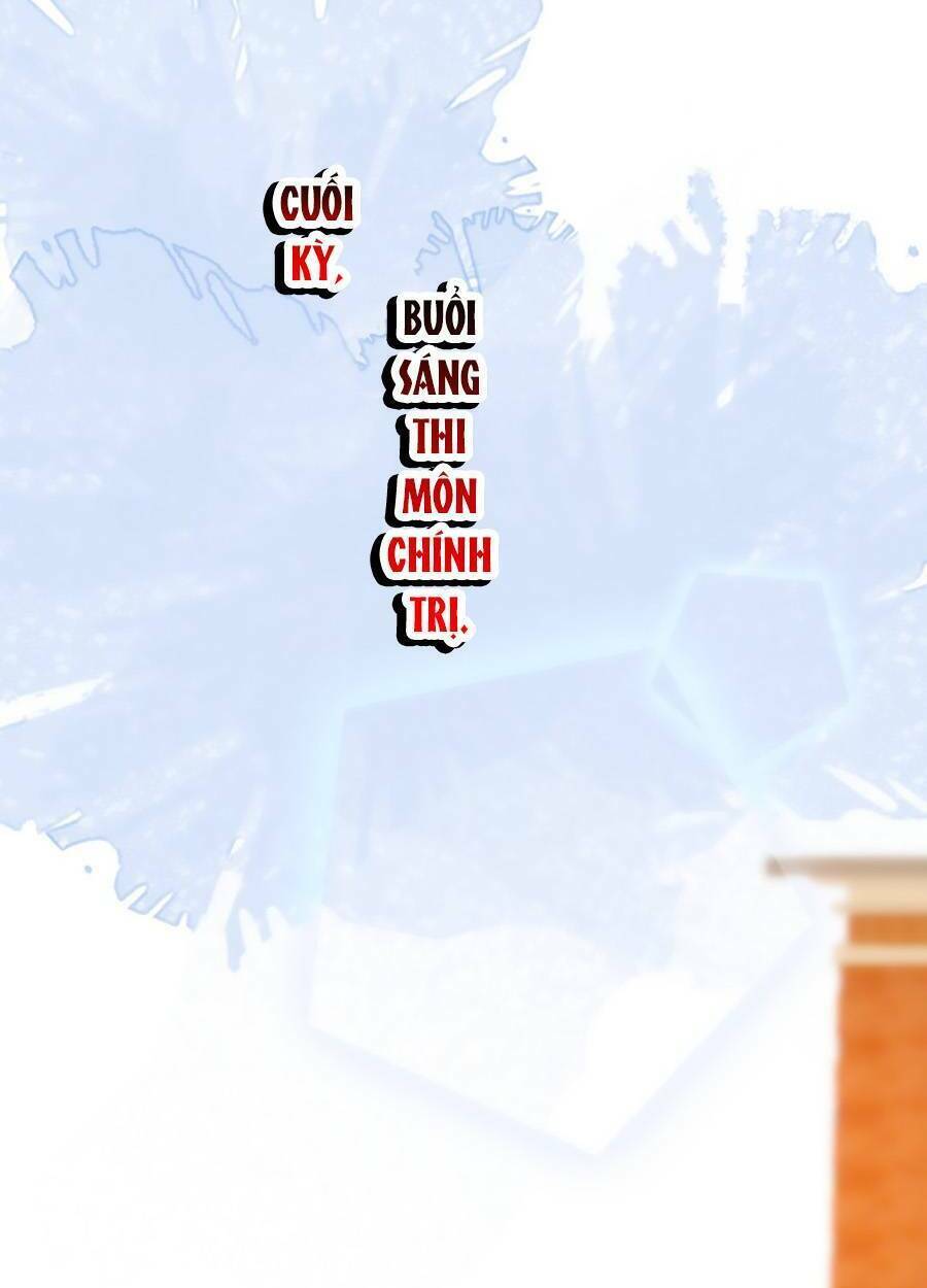 Thầm Yêu: Quất Sinh Hoài Nam Chương 42 Ảnh 20