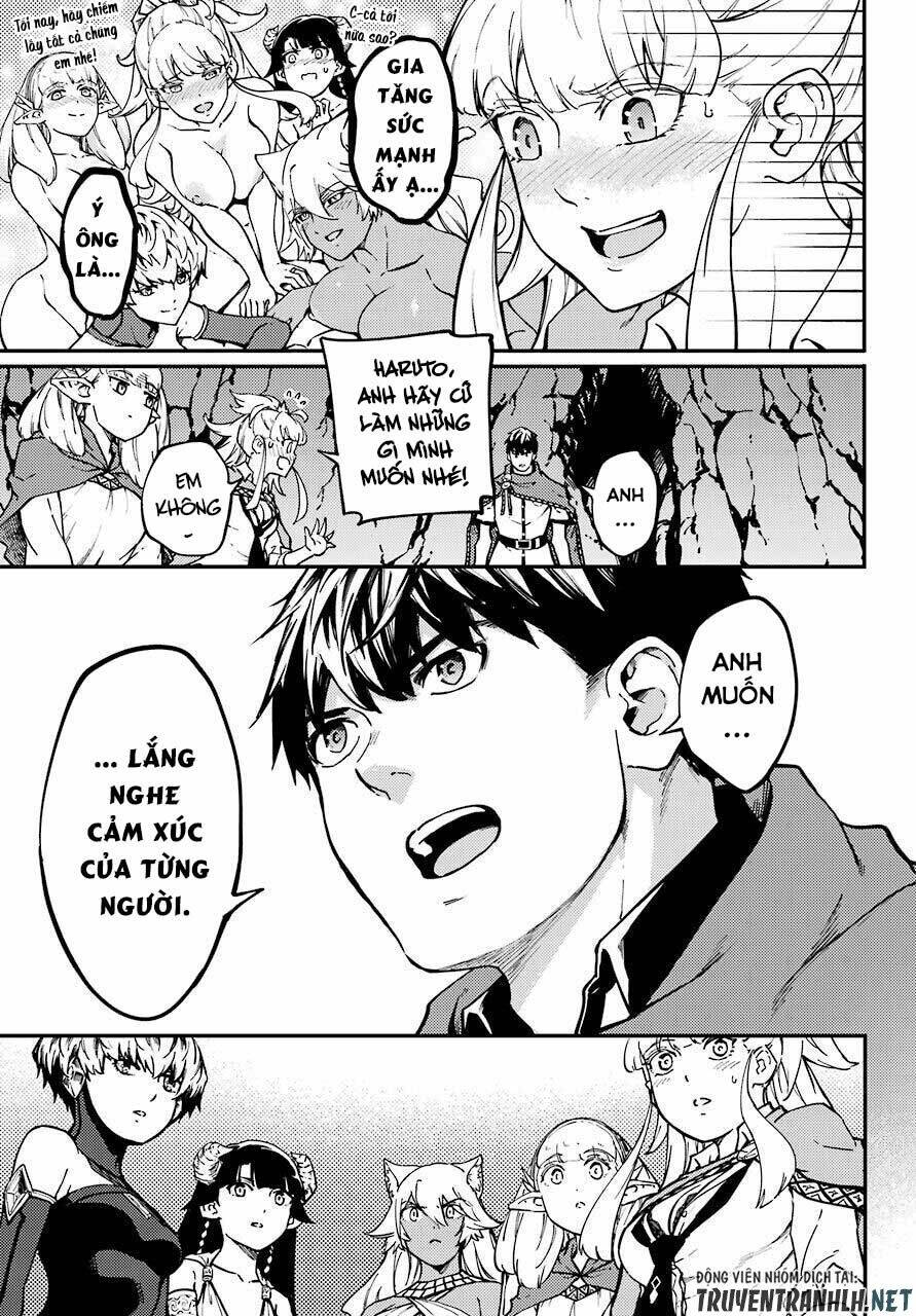 Kekkon Yubiwa Monogatari Chương 61 Ảnh 8