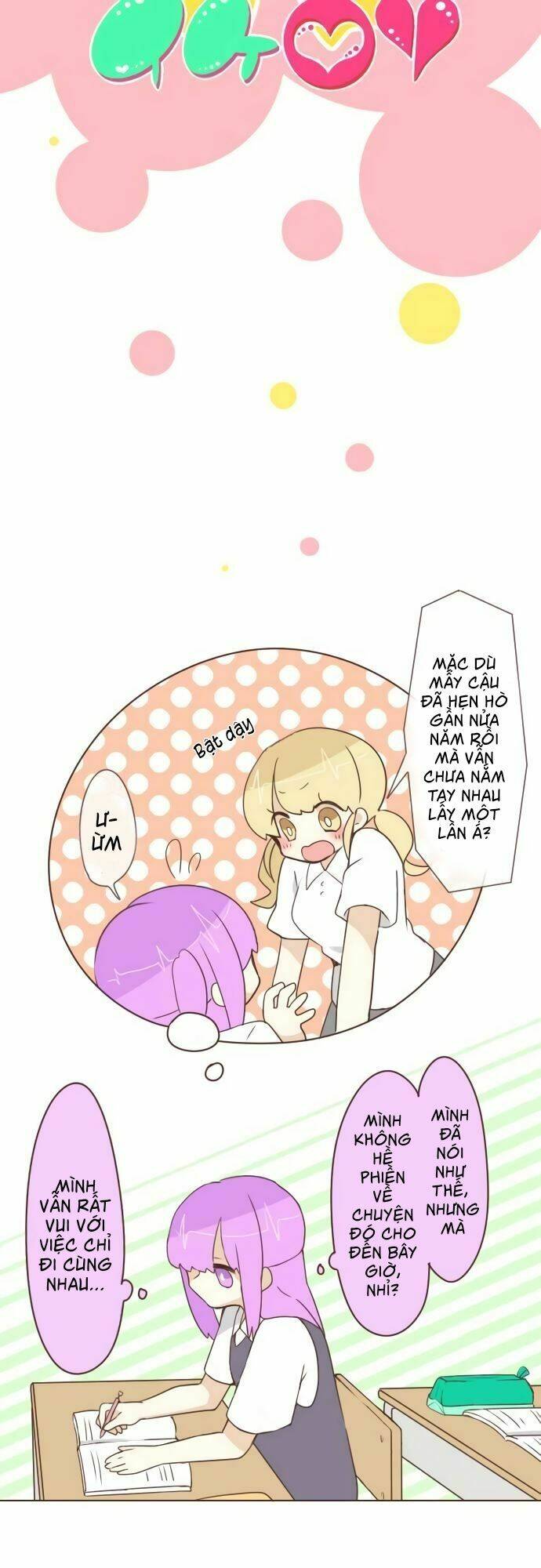 Ike Loli Chương 17 Ảnh 6