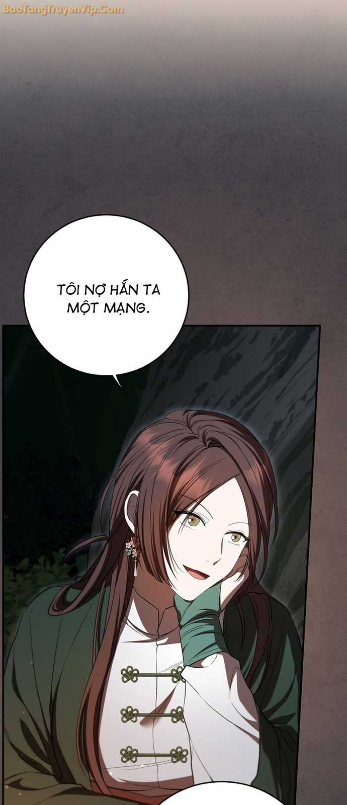 Võ Đang Kỳ Hiệp Chương 136 Ảnh 7